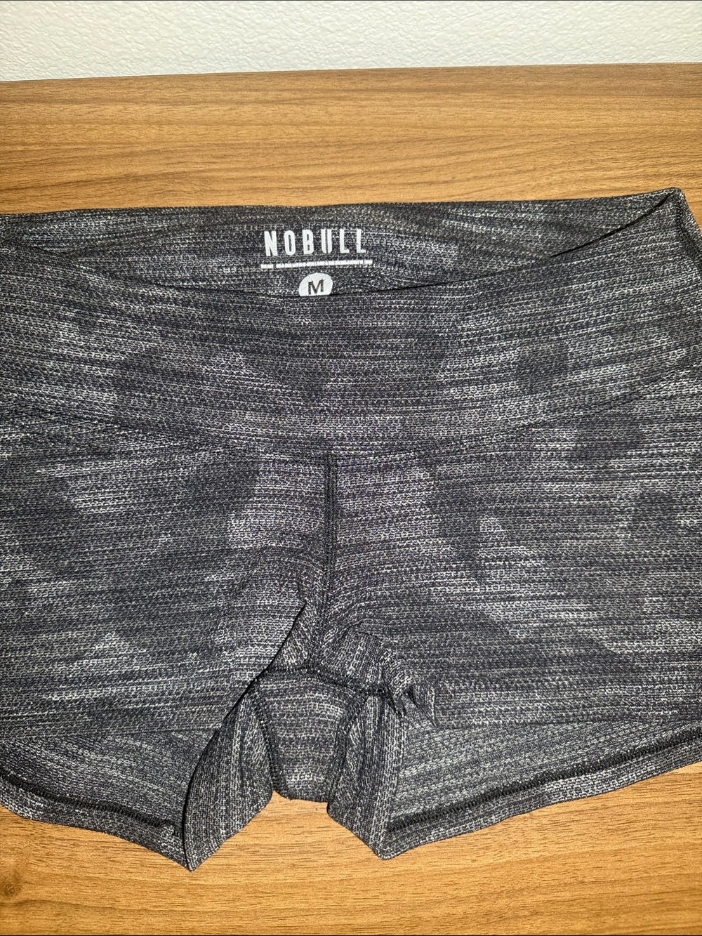 Nobull Shorts